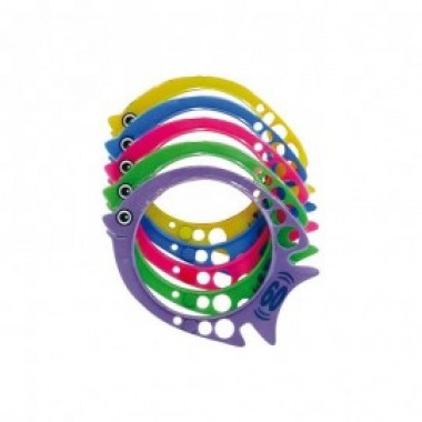 ANNEAUX RIGOLOS - photo 0