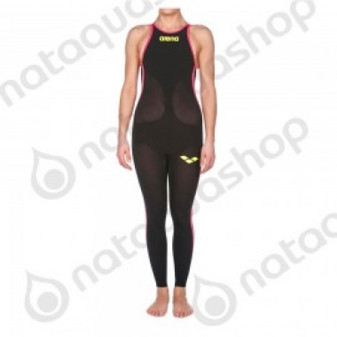 R-EVO+ FBLLO OPEN WATER DOS OUVERT - photo 2