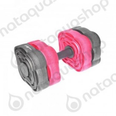 DUMBBELLS TRANSFORMER - photo 0