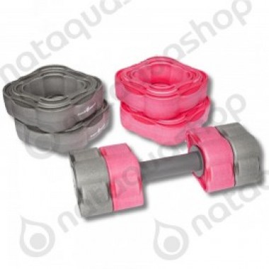 DUMBBELLS TRANSFORMER - photo 1
