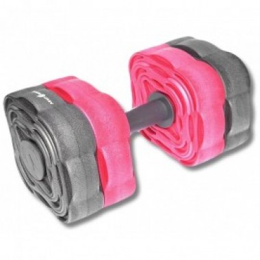 DUMBBELLS TRANSFORMER - photo 0