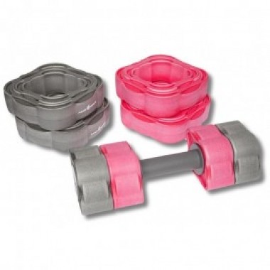 DUMBBELLS TRANSFORMER - photo 1