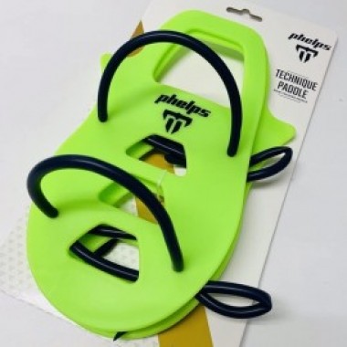 TECHNIQUE PADDLES - photo 2