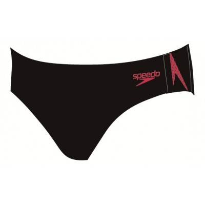 SUPERIORITY 6.5CM - JUNIOR Noir/rouge