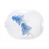 Clear/bleu