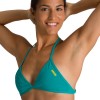 HAUT TRIANGLE FEEL - FEMME