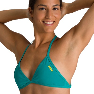 HAUT TRIANGLE FEEL - FEMME