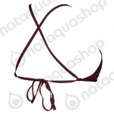 HAUT TRIANGLE FEEL - FEMME - photo 1