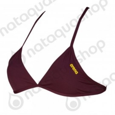 HAUT TRIANGLE FEEL - FEMME - photo 0