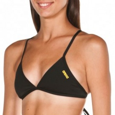 HAUT TRIANGLE FEEL - FEMME - photo 0