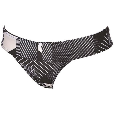 DESIRE BRIEF - WOMAN Black/multi