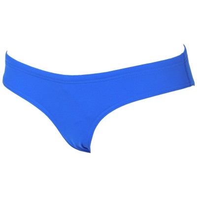 BAS UNIQUE BRIEF - WOMAN royal blue