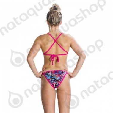 WATERFLOW / FIREGLAM FLIP REVERSIBLE 2 PIECES - photo 5