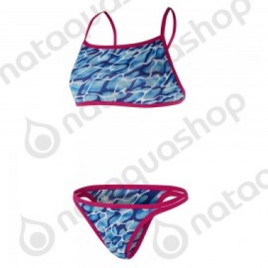 WATERFLOW / FIREGLAM FLIP REVERSIBLE 2 PIECES - photo 1