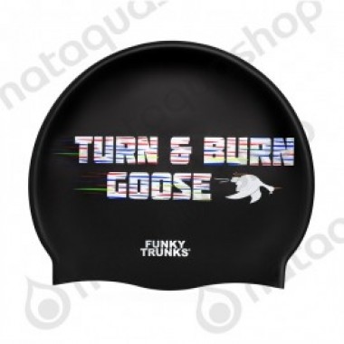 BURN GOOSE - photo 0