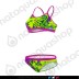 Green/pink
