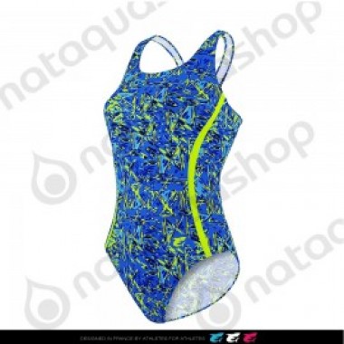 FLASHCROSS LB - LADIES Blue - photo 0