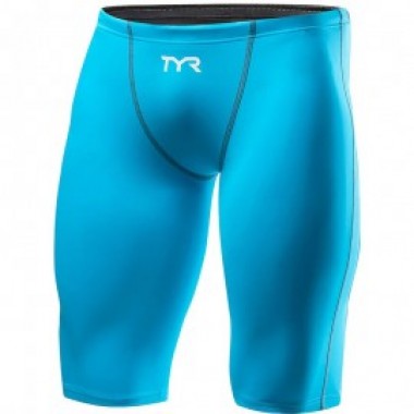 THRESHER SHORT HOMME blue/grey - photo 0