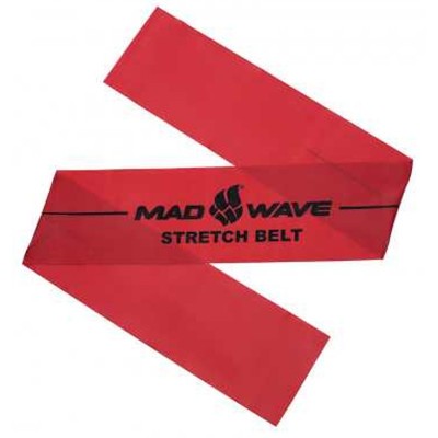 STRETCH BAND 1.5M Rouge