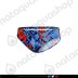 Blue/ red