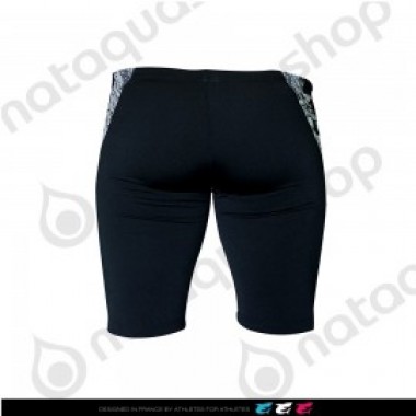 FLOWER MAT PANEL JAMMER - HOMME White - photo 1