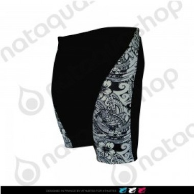 FLOWER MAT PANEL JAMMER - HOMME White - photo 0