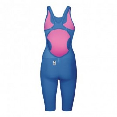 POWERSKIN R-EVO ONE OB BLUE/ POWDER PINK - photo 1