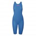 BLUE/ POWDER PINK