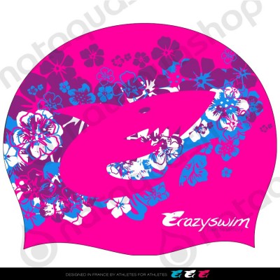 MAHINA Pink/ blue
