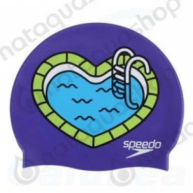 SLOGAN PRINT CAP - photo 0