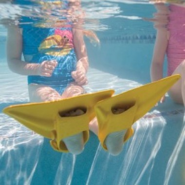 FISHTAIL 2 FINS - photo 1