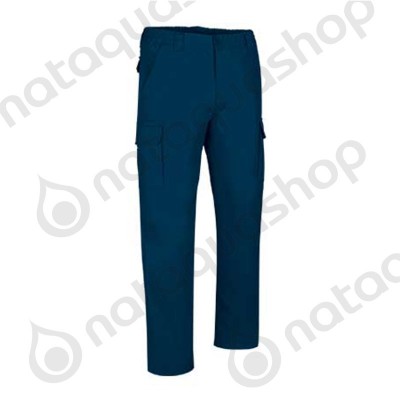 PANTALON ROBLE HOMME Bleu marine