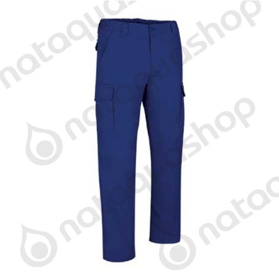 PANTALON ROBLE HOMME Bleu roi