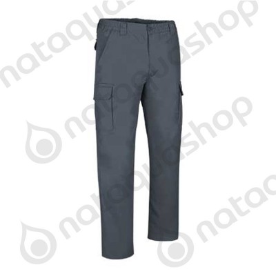 PANTALON ROBLE HOMME Gris