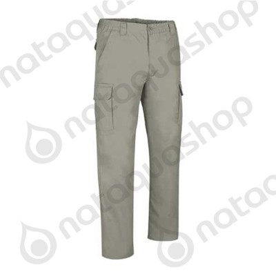 PANTALON ROBLE HOMME Beige