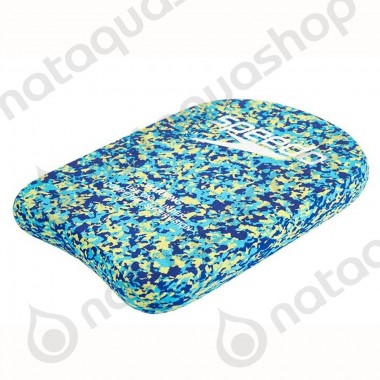 EVA KICKBOARD Rouge/Bleu/Gris