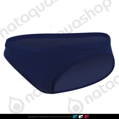 DOMA BRIEF - FEMME navy blue