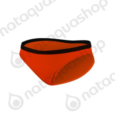 DOMA BRIEF - LADIES NEON ORANGE