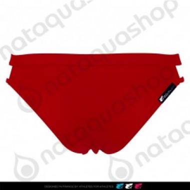 TYNDALL DOUBLE STRAP BRIEF - FEMME - photo 1