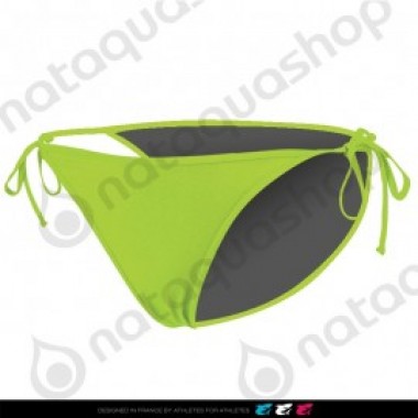 GISSAR TIE SIDE BRIEF - LADIES - photo 0