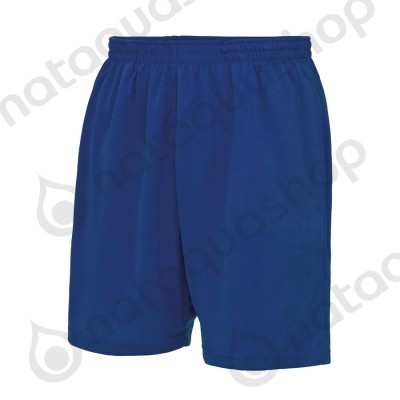 JC080 - ADULTE Royal Blue