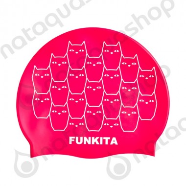 KITTEN KLUSTER - BONNET