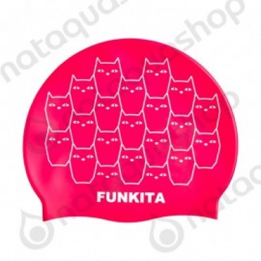 KITTEN KLUSTER - BONNET - photo 0