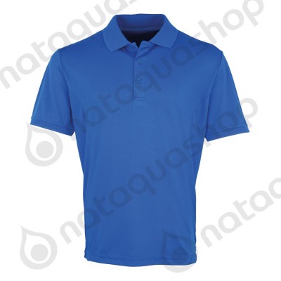 POLO PR615 - HOMME Royal