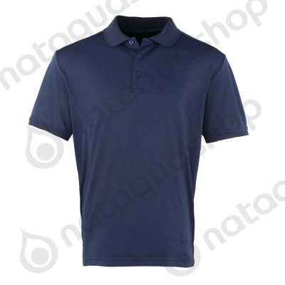 POLO PR615 - HOMME Navy