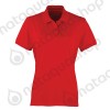 POLO PR616 - FEMME