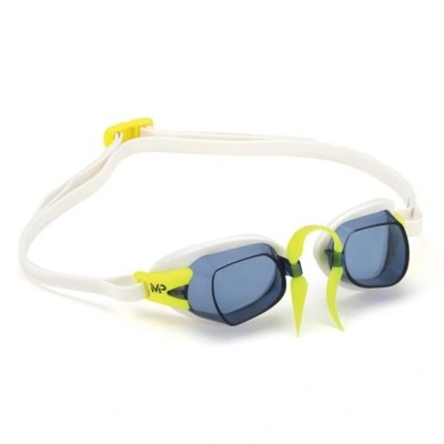 CHRONOS White/Yellow