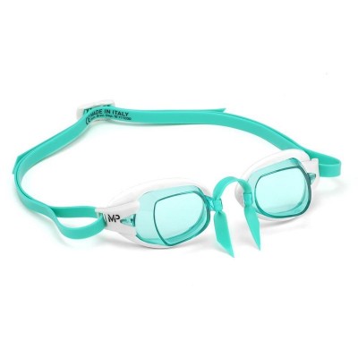 CHRONOS green/white