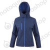 VESTE SOFTSHELL A CAPUCHE R230F - FEMME