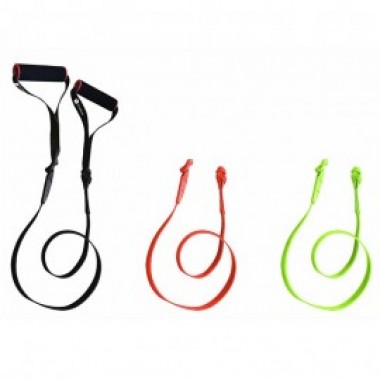 FITNESS ELASTIQUE SET X3 - photo 1